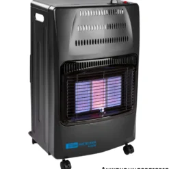 Güde® Gasheizer GGH 4200 K 4,2 kW