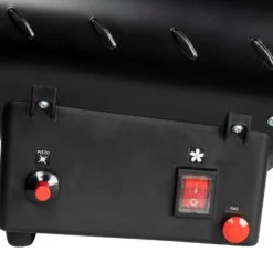 Güde® Gasheizgebläse GGH10 10 kW Heizleistung