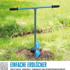 Güde® Handbohrer GH150 103 cm