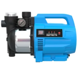 Güde® Hauswasserautomat HWA 1100.1 VF