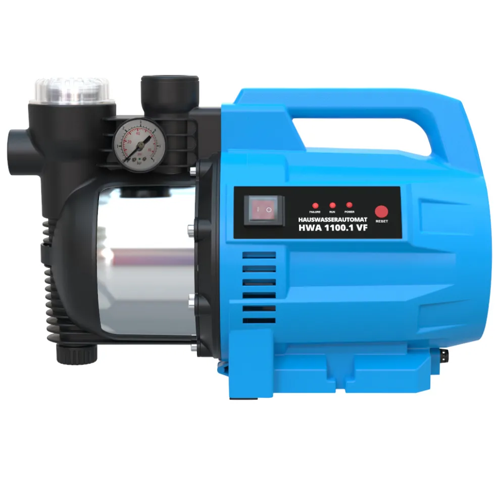 Güde® Hauswasserautomat HWA 1100.1 VF