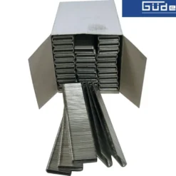 Güde® Heftklammern 22mm Naglerklammern