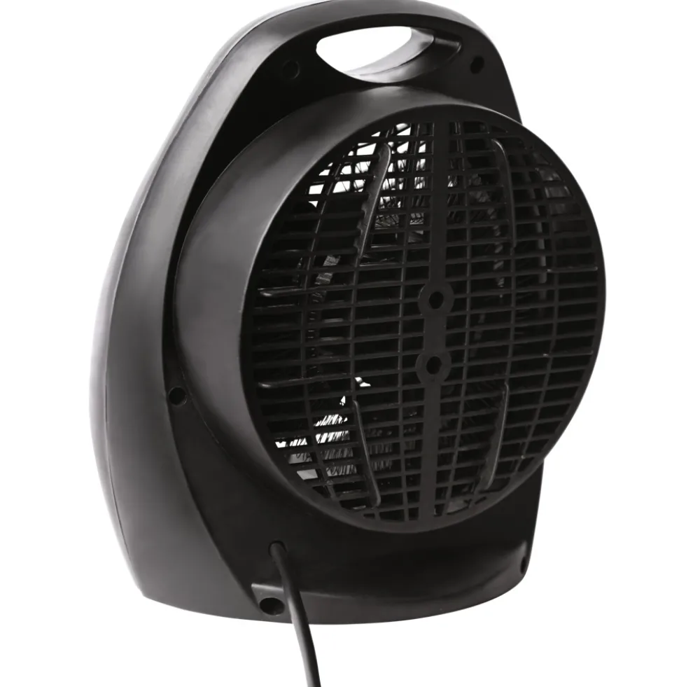 Güde Heizlüfter GH2000 elektrisch 2000 Watt