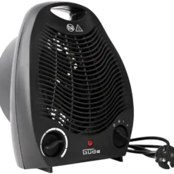 Güde Heizlüfter GH2000 elektrisch 2000 Watt