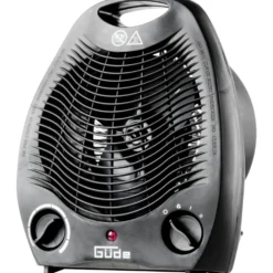 Güde Heizlüfter GH2000 elektrisch 2000 Watt