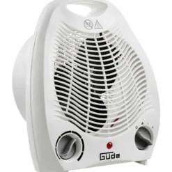Güde® Heizlüfter GH2000 2000 Watt 2 Heizstufen und einer Kühlstufe