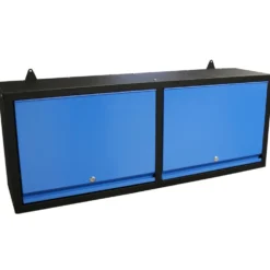Güde® Hängeschrank GWS 2T aus Metall 2-türig