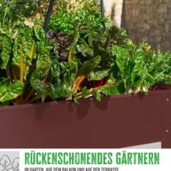 Güde® Hochbeet GHB 80 R - B-Ware