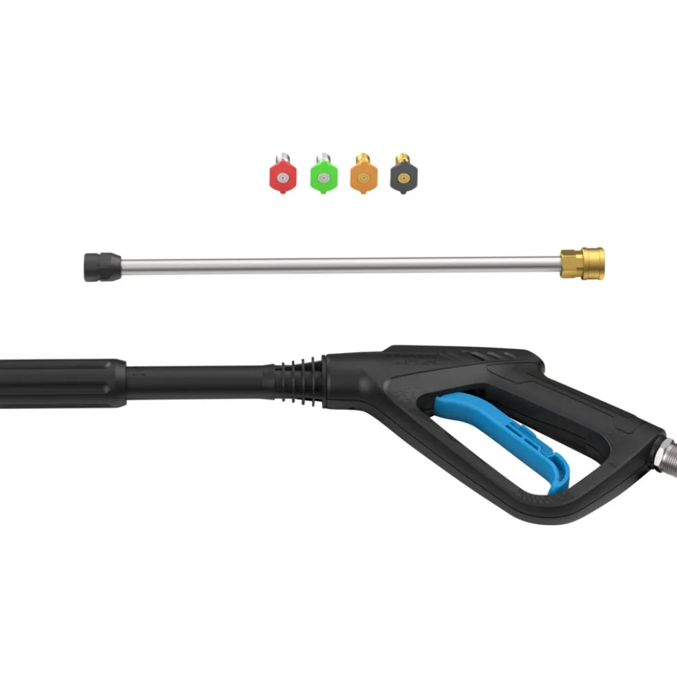 Güde® Hochdruckreiniger GHD 3200-225 540 l/h 225 bar