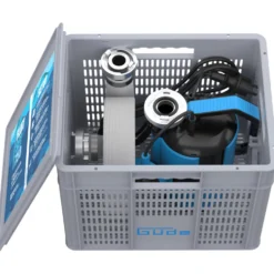 Güde® Hochwasser Flut-Set 750