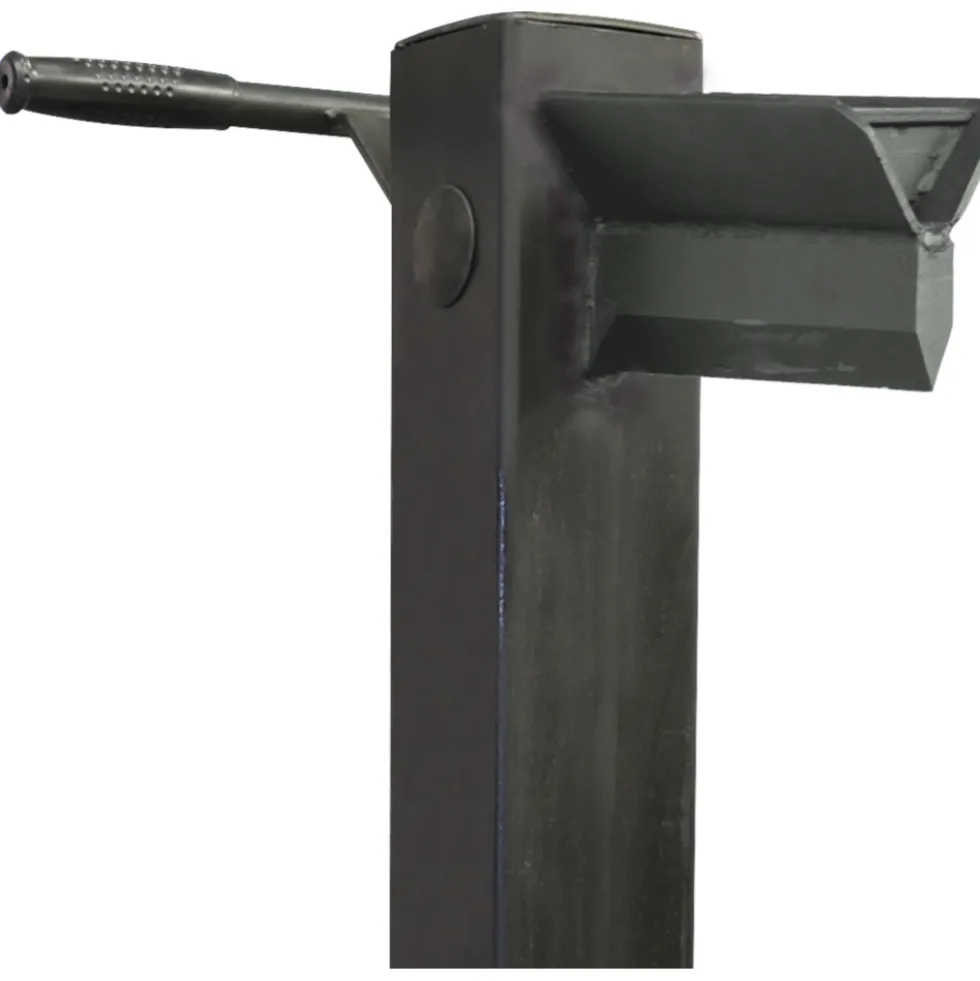 Güde® Holzspalter GHS 500/8 TED 3,0 KW mit Phasenwender