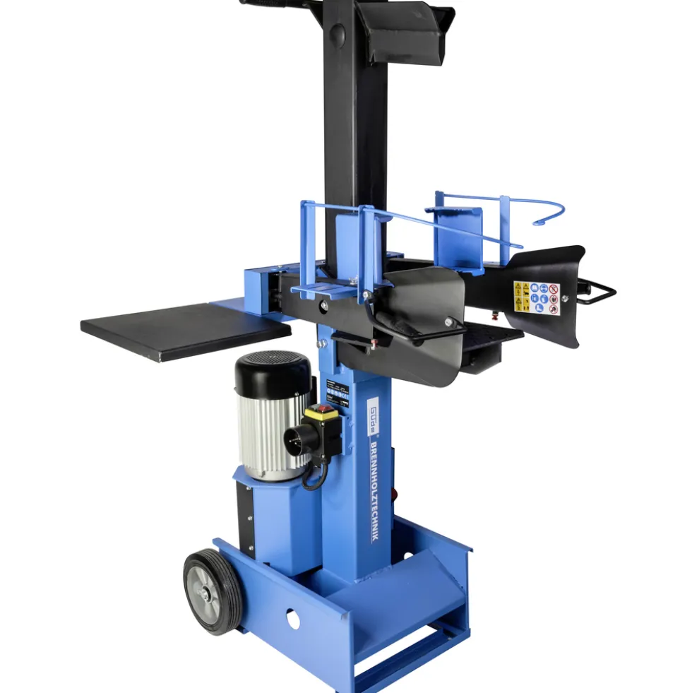 Güde® Holzspalter GHS 500/8 TE 3,5 KW
