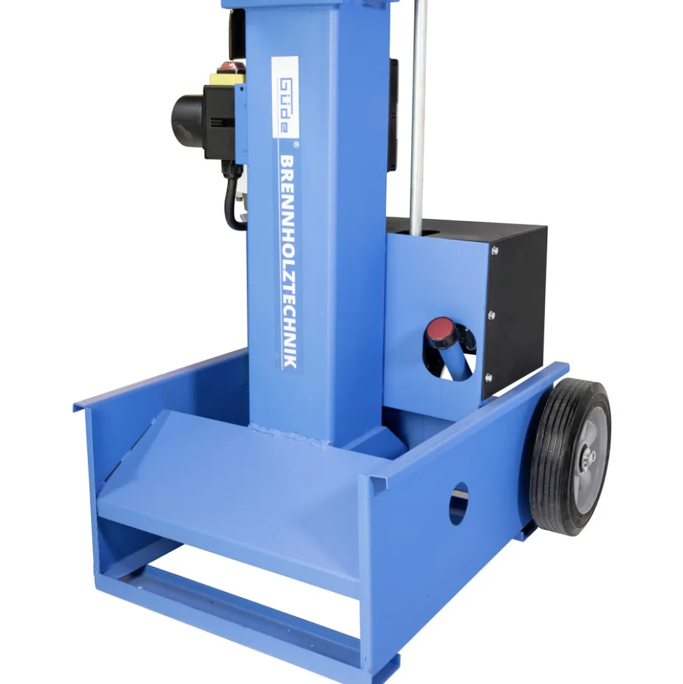 Güde® Holzspalter GHS 500/8 TE 3,5 KW