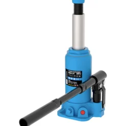 Güde® Hydraulischer Stempelwagenheber GSH 5 T
