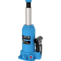 Güde® Hydraulischer Stempelwagenheber GSH 5 T
