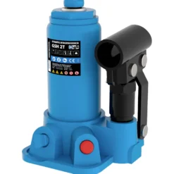 Güde® Hydraulischer Stempelwagenheber GSH 2 T