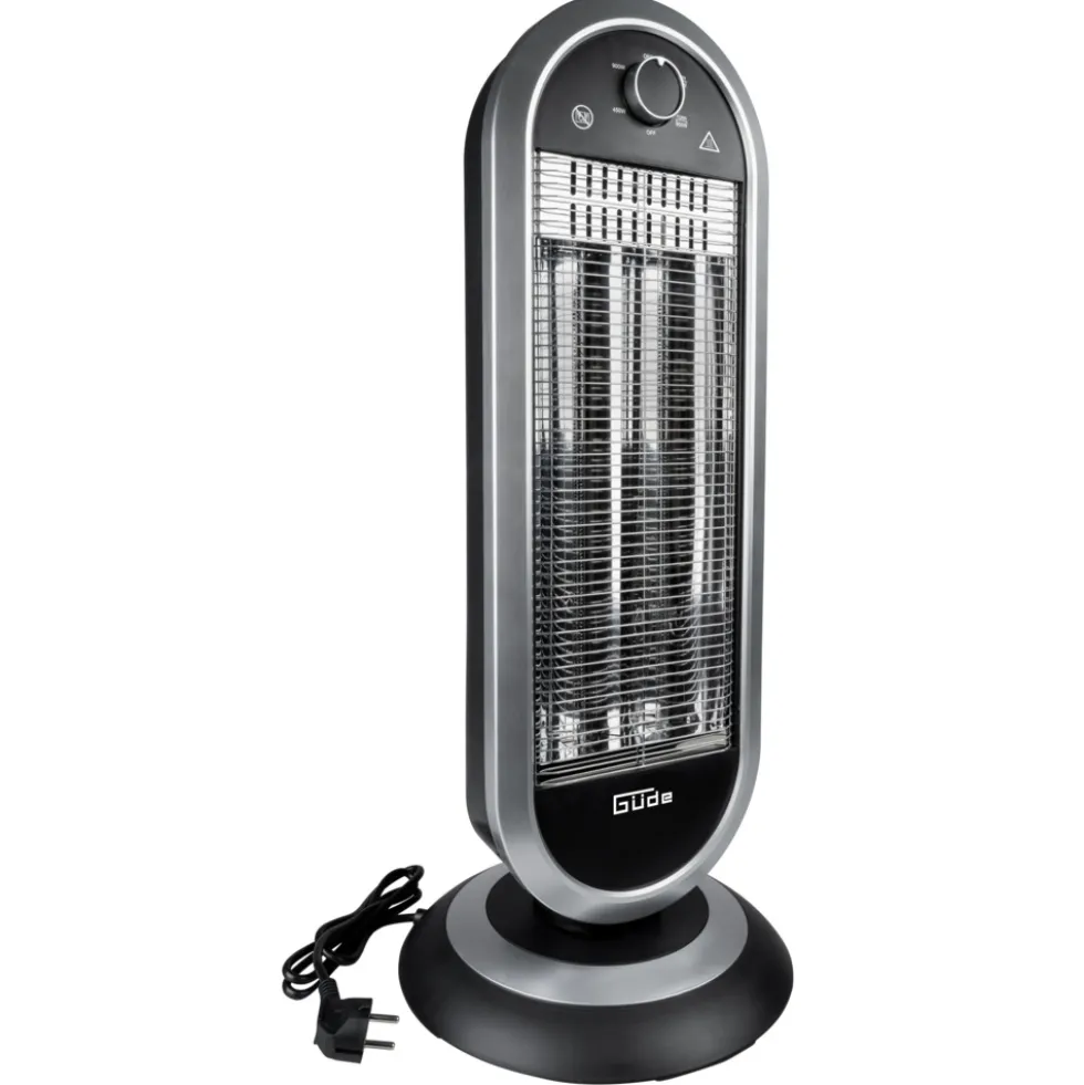 Güde® Infrarot-Heizstrahler GIH 900