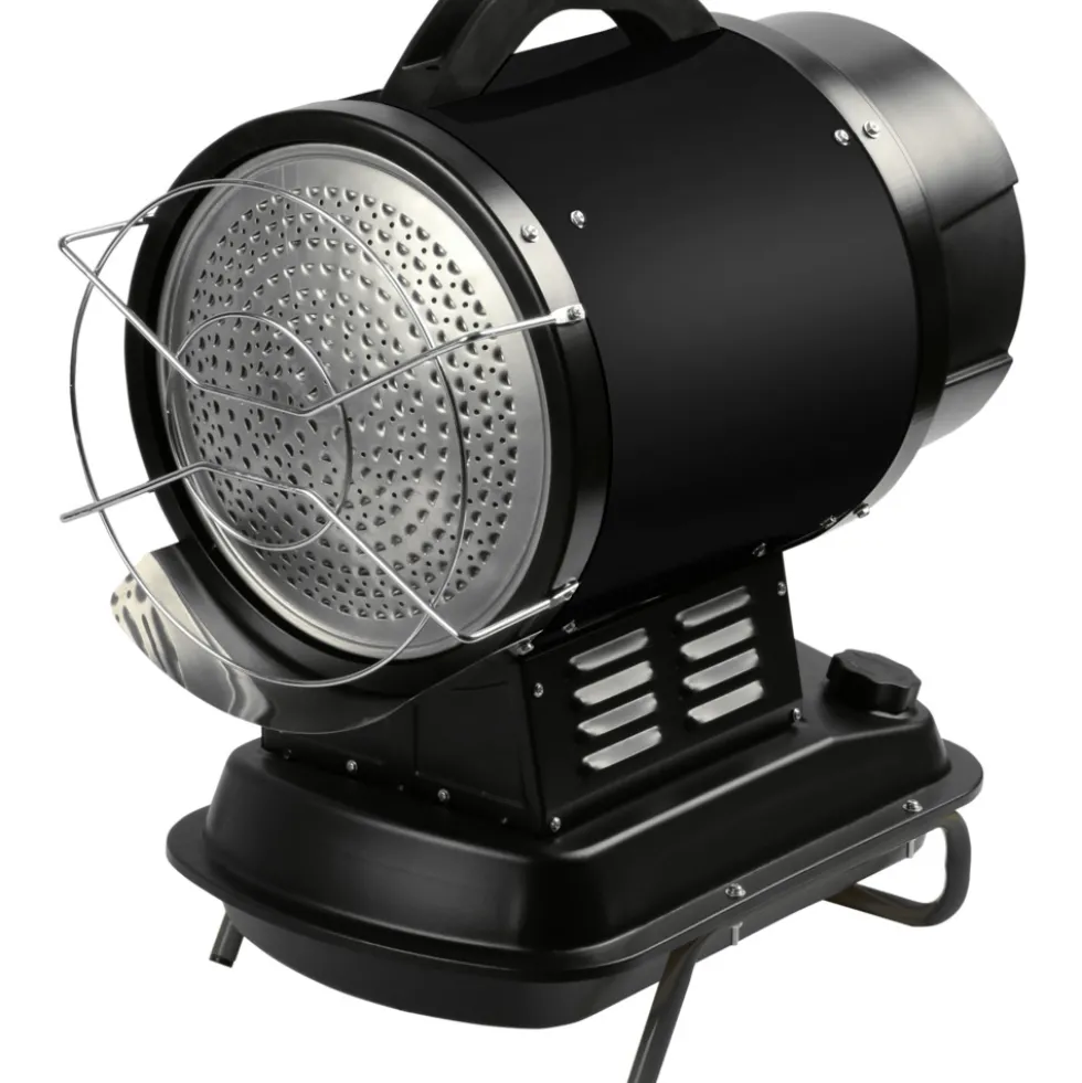 Güde® Infrarot Ölheizer GID 20
