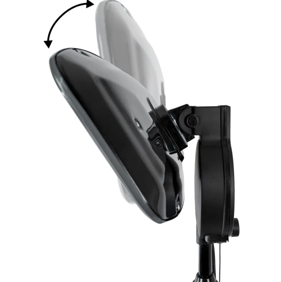 Güde® Infrarot-Stand-Heizstrahler GIH 2000