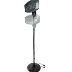 Güde® Infrarot-Stand-Heizstrahler GIH 2000