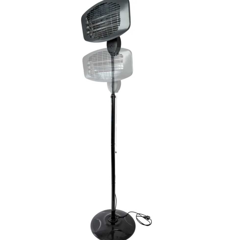 Güde® Infrarot-Stand-Heizstrahler GIH 2000