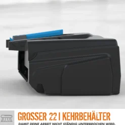 Güde® Kehrmaschine GKM 650