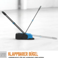 Güde® Kehrmaschine GKM 650