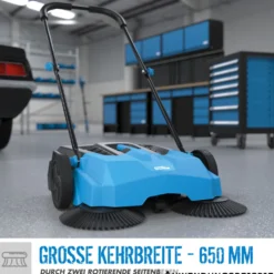 Güde® Kehrmaschine GKM 650