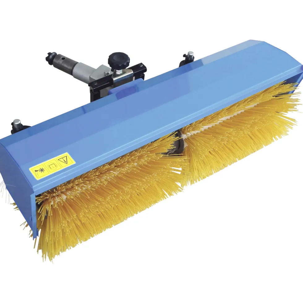 Güde® Kehrmaschine GKM 900 2in1