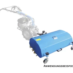 Güde® Kehrmaschine GKM 900 2in1