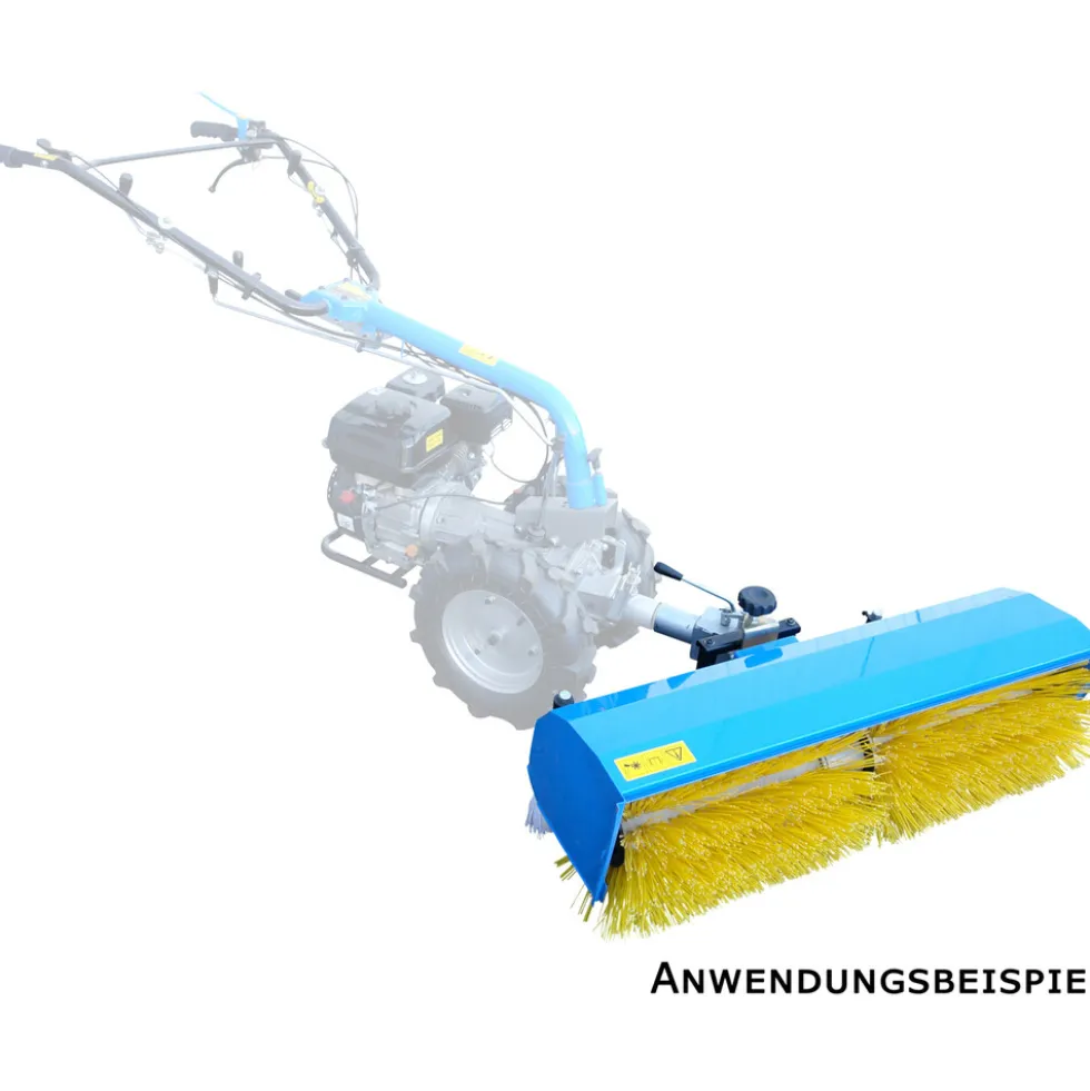 Güde® Kehrmaschine GKM 900 2in1