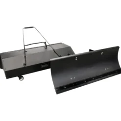Güde® Kehrmaschine mit Schneeschieber GKM100.1 3,2 kW
