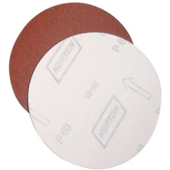 Güde® Klett-Schleifscheiben K240 3 Stück