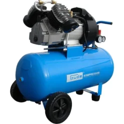 Güde® Kompressor 400/10/50N