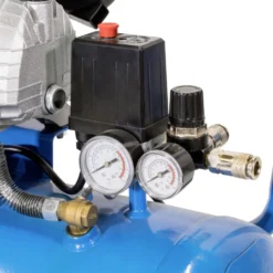 Güde® Kompressor Typ 405/10/50, ölgeschmiert, 50 Liter, 10 bar