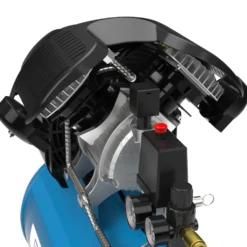 Güde® Kompressor Typ 405/10/50, ölgeschmiert, 50 Liter, 10 bar