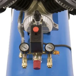 Güde® Kompressor Typ 412/8/100, ölgeschmiert, 100 Liter, 8 bar