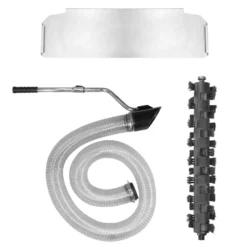 Güde® Laubsauger Benzin GFLS 1700 4in1