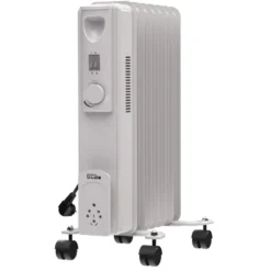 Güde® Ölradiator OR 1500-7 Eco 1500 Watt