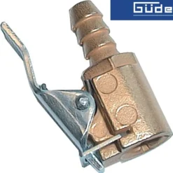 Güde® Michelin Ventilstecker aus Messing