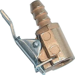 Güde® Michelin Ventilstecker aus Messing