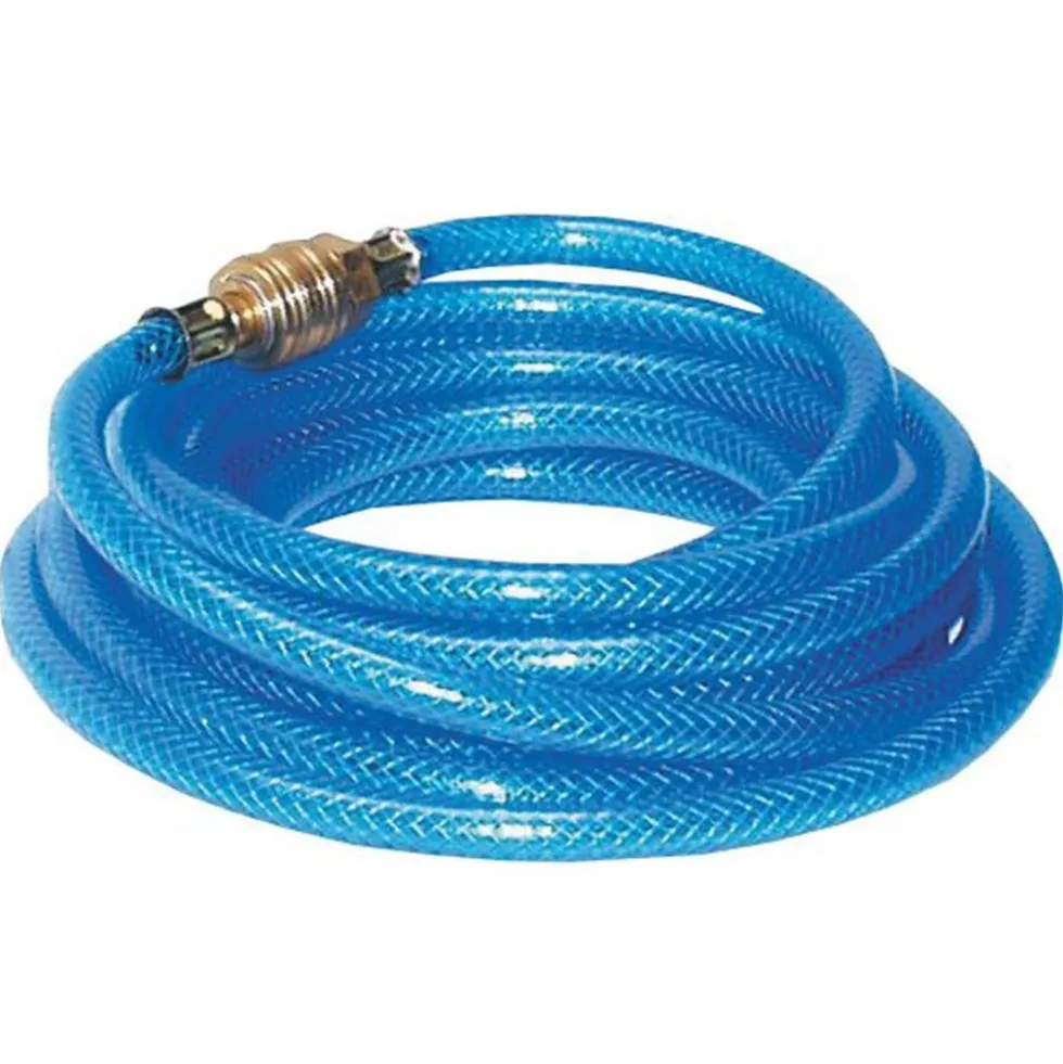 Güde® 9 mm Druckluftschlauch PVC 10 m