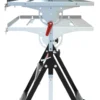 Güde® Mobiler Schweißklapptisch MSKT 760