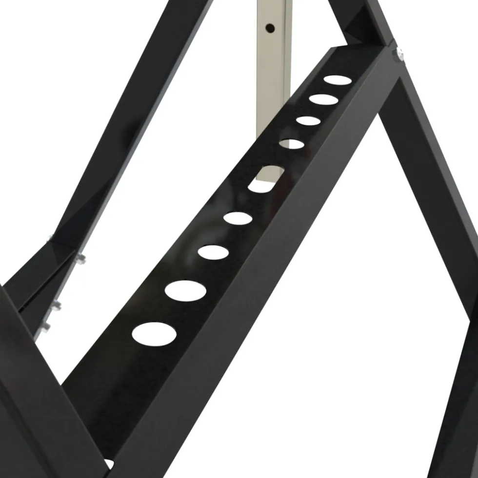 Güde® Mobiler Schweißklapptisch MSKT 760