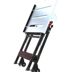 Güde® Mobiler Schweißklapptisch MSKT 760