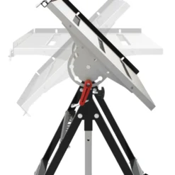 Güde® Mobiler Schweißklapptisch MSKT 760