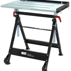 Güde® Mobiler Schweißklapptisch MSKT 760