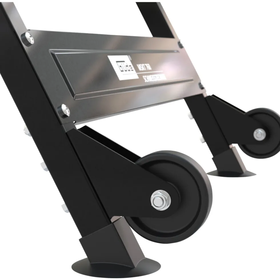 Güde® Mobiler Schweißklapptisch MSKT 760