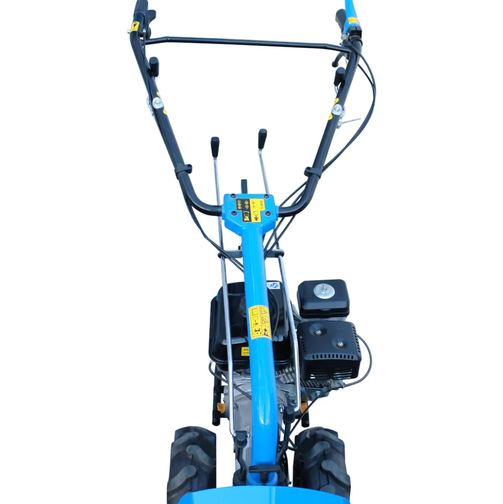 Güde® Motoreinachser GME 6,5 V