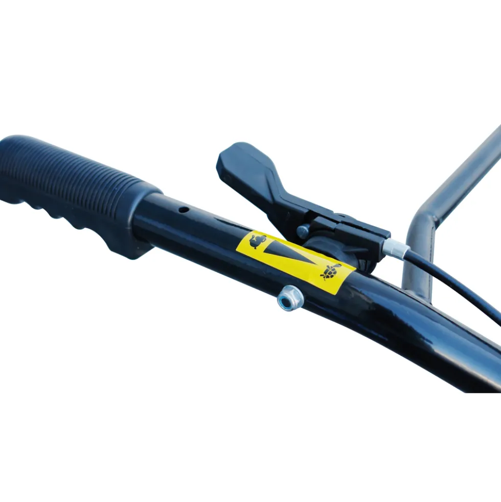 Güde® Motoreinachser GME 6,5 V